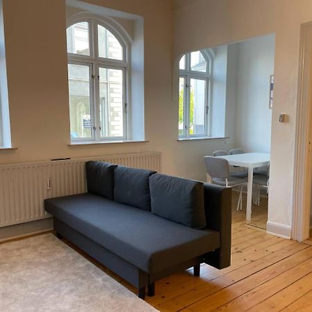 Casa Royale Daire Horsens Dış mekan fotoğraf